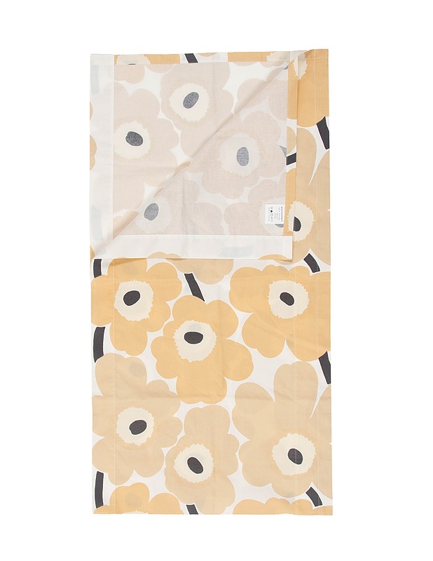 MARIMEKKO Unikko verhokappa, 50 x 195 cm - Designsuosikit - 10105400280 - 1