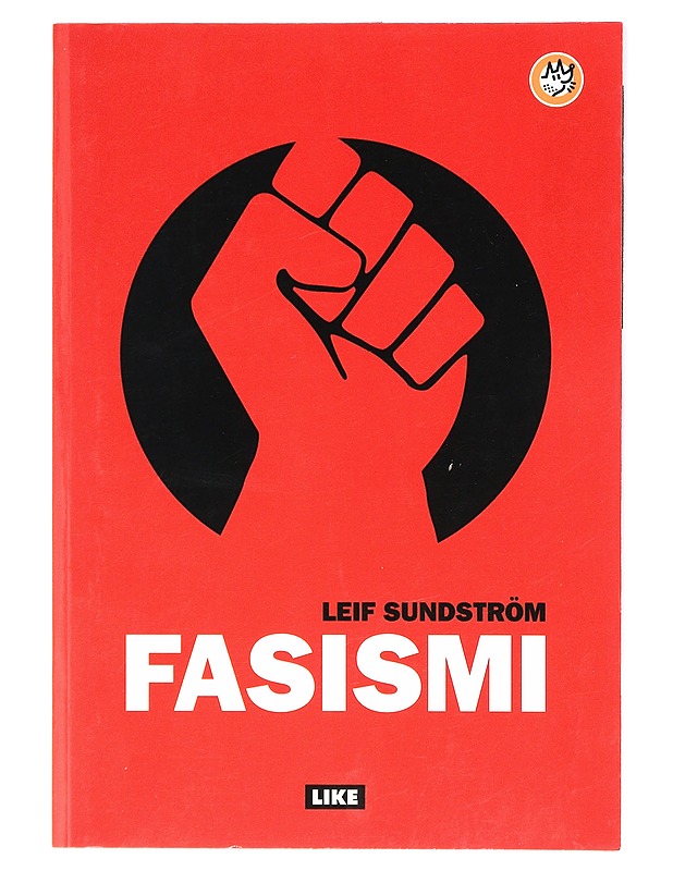 Fasismi - Sundström, Leif - Historiakirjat - 10105400320 - 0