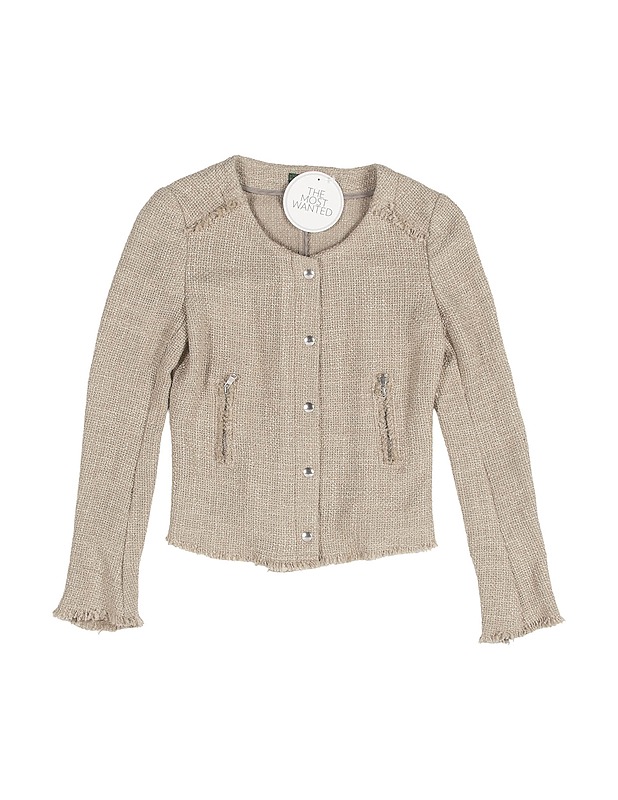 BENETTON jakku, 32 - The Most Wanted vaatteet ja asusteet - 10105400322 - 0