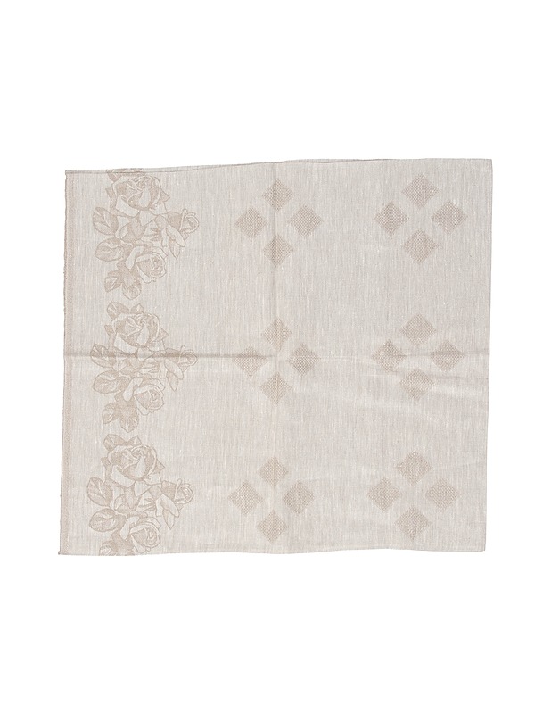 Pellavakaitaliina, 70 x 155 cm - Pöytäliinat - 10105400324 - 0