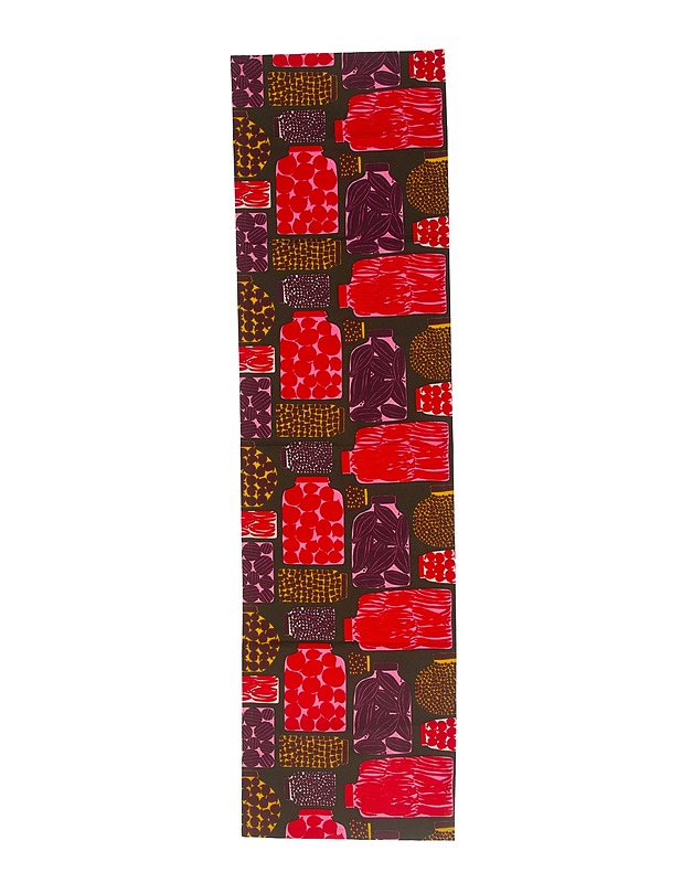 MARIMEKKO Purnukka kaitaliina, 40 x 150 cm - Designsuosikit - 10105400328 - 0