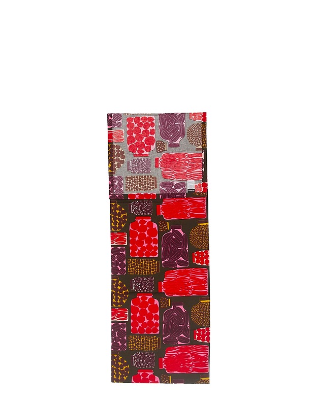 MARIMEKKO Purnukka kaitaliina, 40 x 150 cm - Designsuosikit - 10105400328 - 1