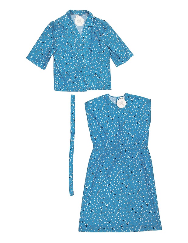 BELLA FORTE mekko ja jakku, 42 - The Most Wanted vaatteet ja asusteet - 10105400345 - 0