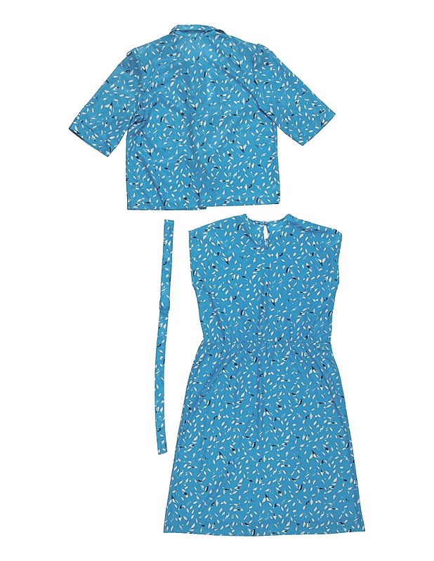 BELLA FORTE mekko ja jakku, 42 - The Most Wanted vaatteet ja asusteet - 10105400345 - 1