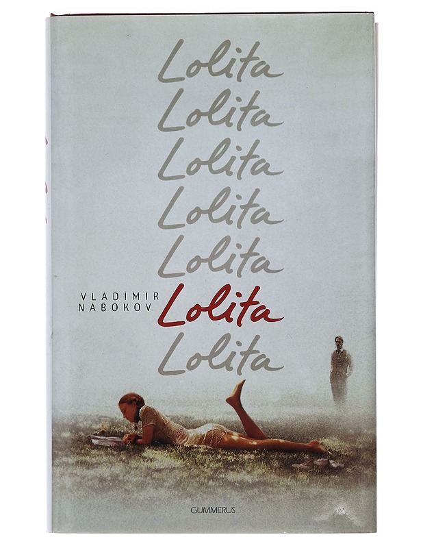 Lolita - Nabokov, Vladimir - Romaanit ja novellit - 10105400344 - 0