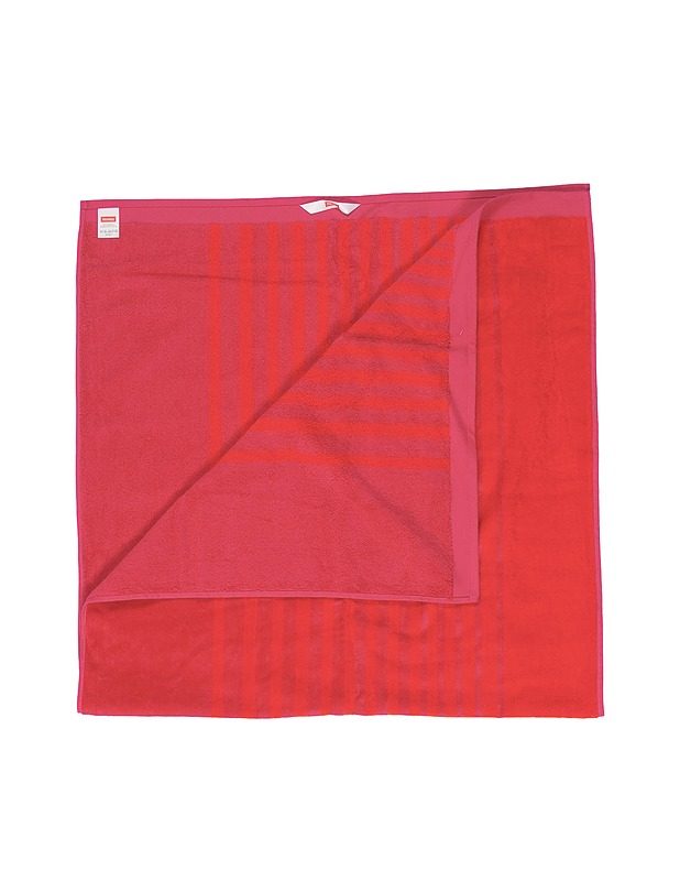 HEMTEX Tore pyyhe, 76 x 152 cm - Pyyhkeet - 10105400369 - 1