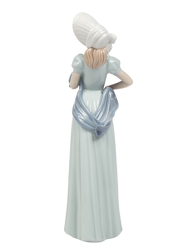 NAO Lladro posliinifiguuri - Koriste-esineet - 10105400389 - 1