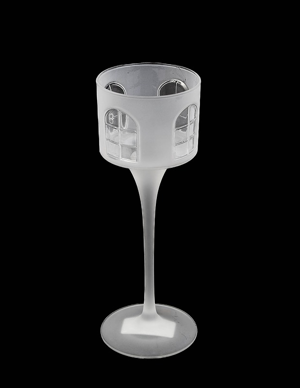 IITTALA Balladi kynttilälyhty - Designsuosikit - 10105400410 - 0
