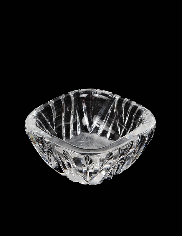 IITTALA Tapio Wirkkala lasikippo, II laatu - Designsuosikit - 10105400435 - 0