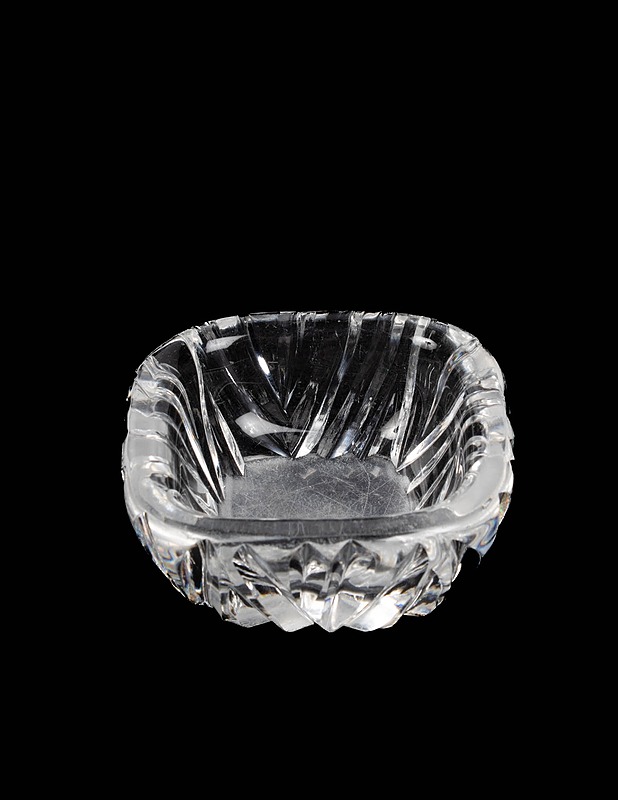 IITTALA Tapio Wirkkala lasikippo, II laatu - Designsuosikit - 10105400435 - 1