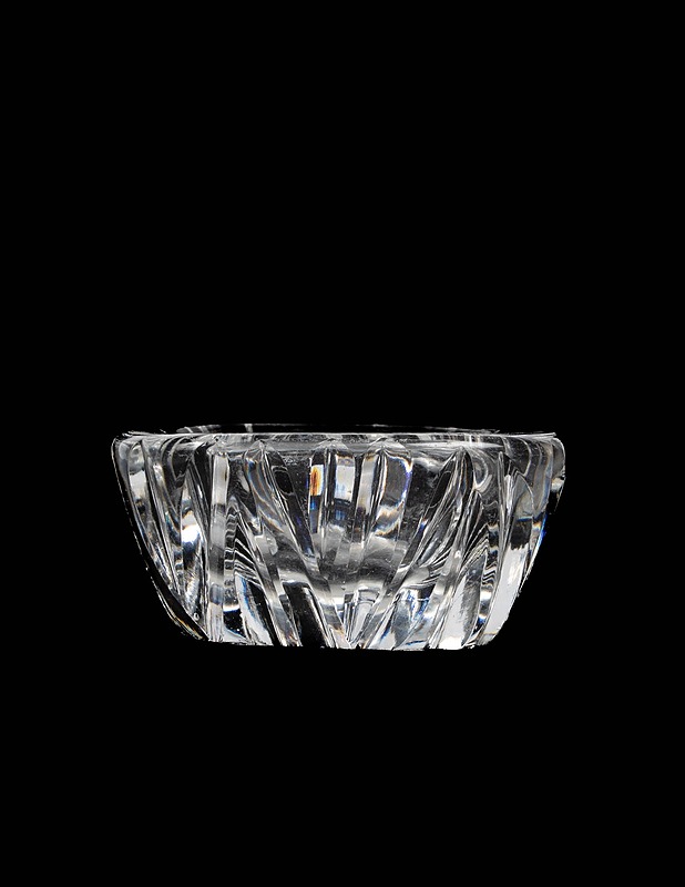 IITTALA Tapio Wirkkala lasikippo, II laatu - Designsuosikit - 10105400435 - 2