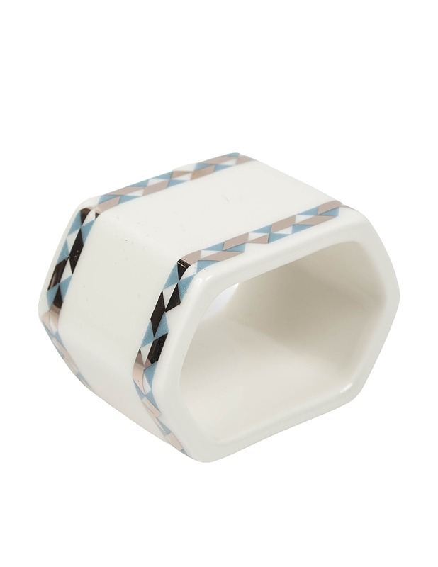 ARABIA Finnair servettirengas - Designsuosikit - 10105400443 - 1