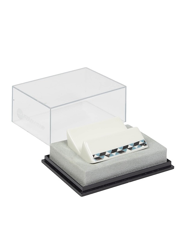 ARABIA Finnair aterinlepuuttaja - Designsuosikit - 10105400450 - 0