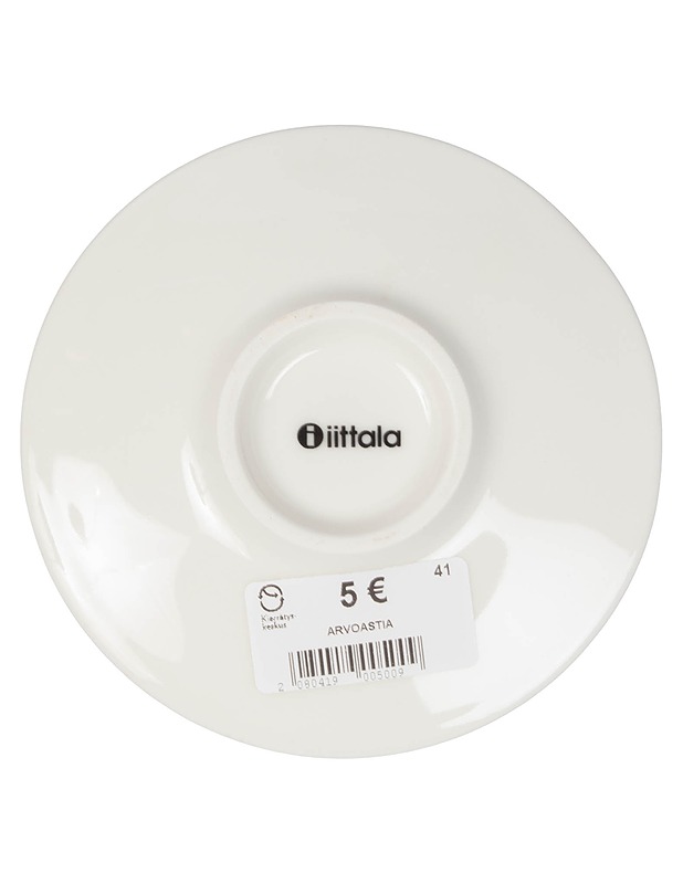 IITTALA Taika aluslautanen - Lautaset ja kulhot - 10105400518 - 1