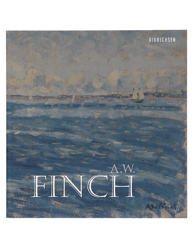 Alfred William Finch - Finch, Alfred William - Taide- ja kulttuurikirjat - 10105400524 - 0