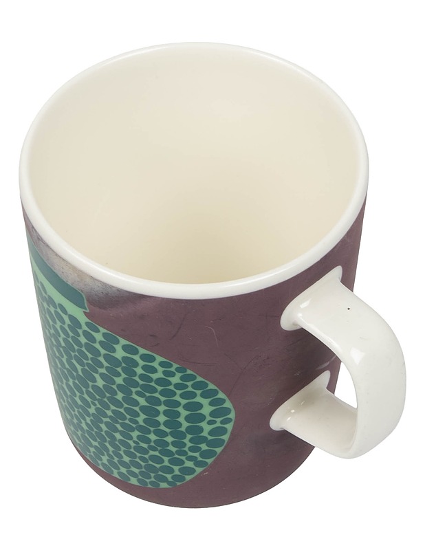 MARIMEKKO Oiva "Purnukka" muki - Mukit ja kahvikupit - 10105400552 - 2