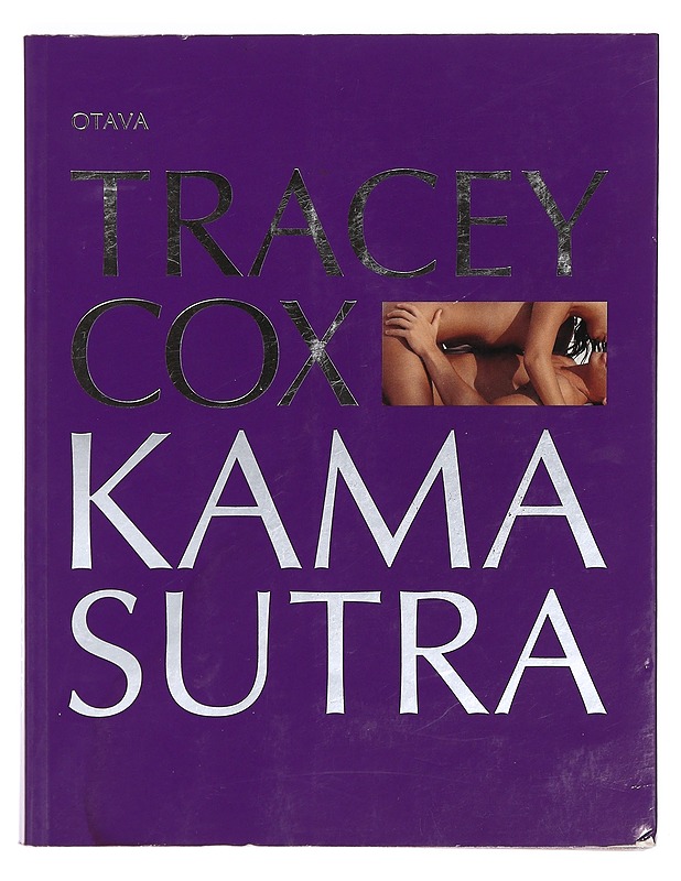 Kama Sutra - Cox, Tracey K18 - Tietokirjat ja oppaat - 10105400618 - 0