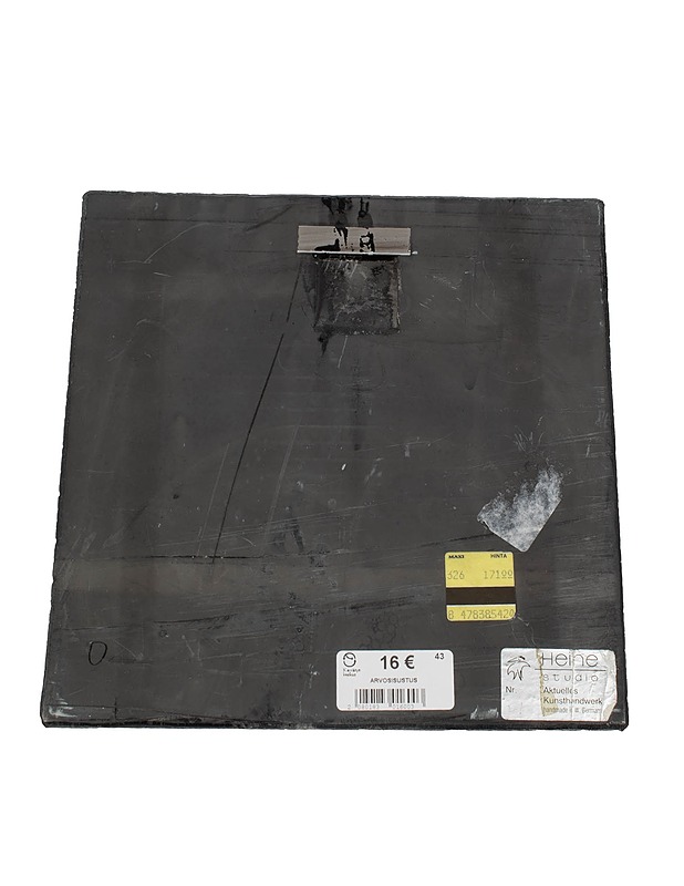 HEINE STUDIO reliefi - Taulut ja julisteet - 10105400720 - 1