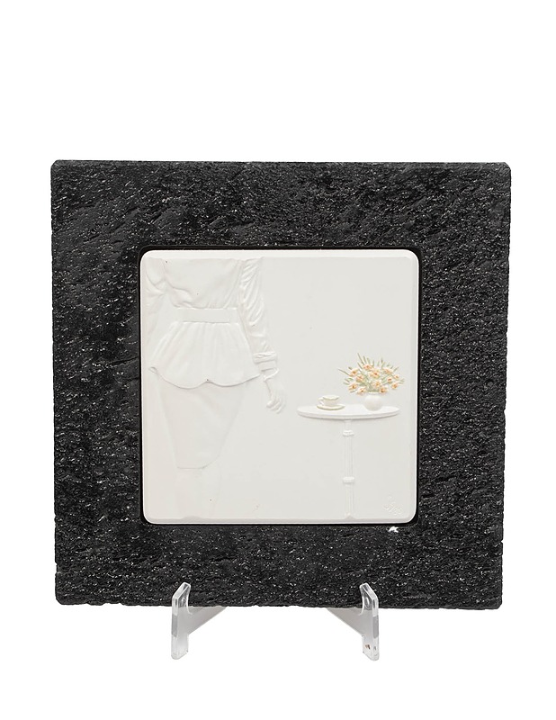 HEINE STUDIO reliefi - Taulut ja julisteet - 10105400721 - 2