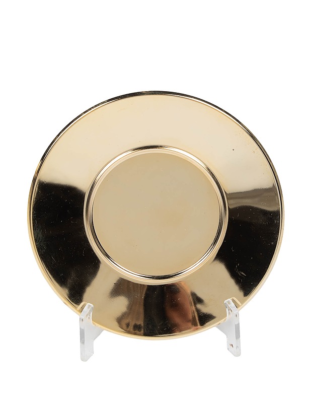 IITTALA Karaatti lautanen, 2 kpl - Designsuosikit - 10105400724 - 2