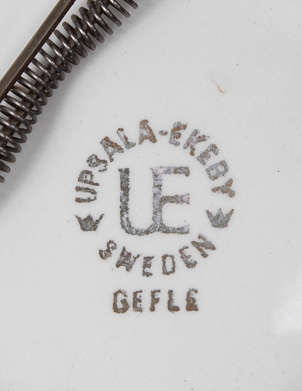 GEFLE Selma Lagerlöf seinälautanen - Seinälautaset - 10105400725 - 2