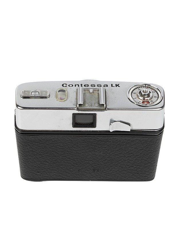 ZEISS IKON Contessa LK kamera - Koriste-esineet - 10105400727 - 4