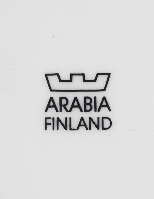 ARABIA teekuppi - Joulutuotteet - 10105400732 - 2