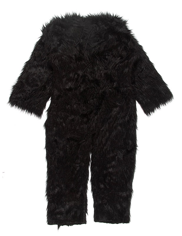 Gorilla naamiaisasu - Muut urheiluvälineet ja vapaa-aika - 10105400739 - 1