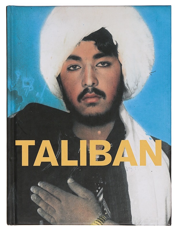 Taliban - Dworzak, Thomas - Historiakirjat - 10105400773 - 0