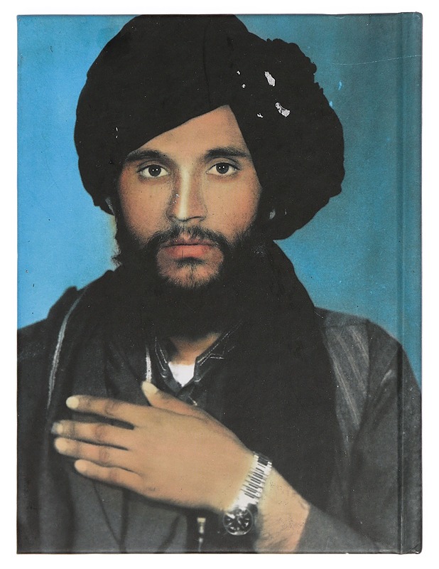 Taliban - Dworzak, Thomas - Historiakirjat - 10105400773 - 1