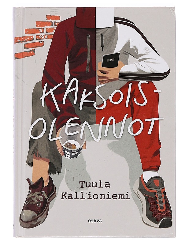 Kaksoisolennot - Tuula Kallioniemi - Nuorten kirjat - 10105400789 - 0
