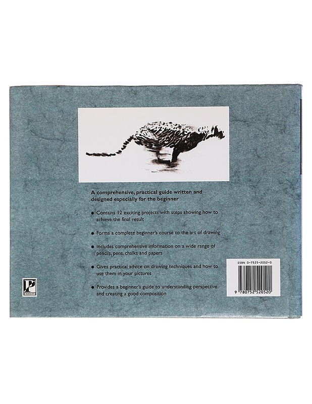 Sketching Made Easy - Douglas-Cooper, Helen - Tietokirjat ja oppaat - 10105400812 - 1