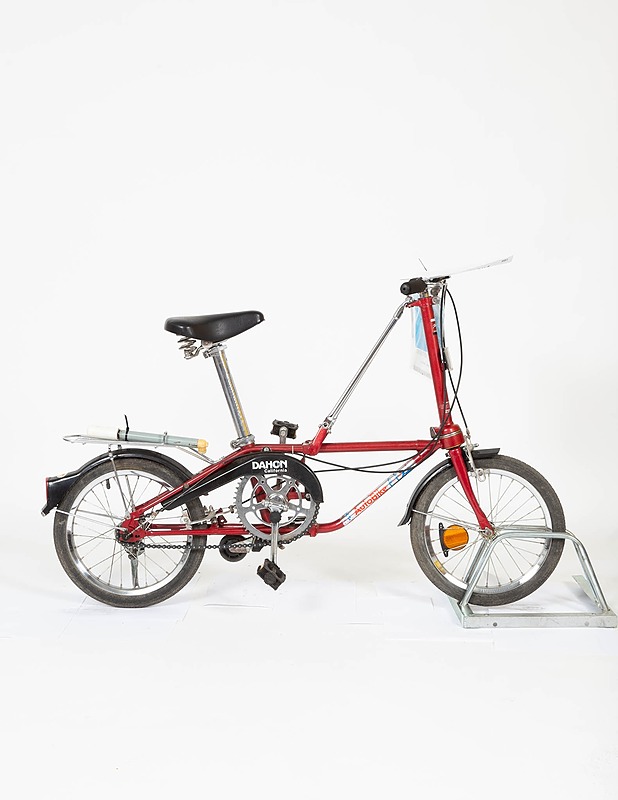 DAHON Folders taittopyörä, 16" - Naistenpyörät - 10105400833 - 0