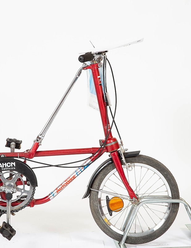 DAHON Folders taittopyörä, 16" - Naistenpyörät - 10105400833 - 1