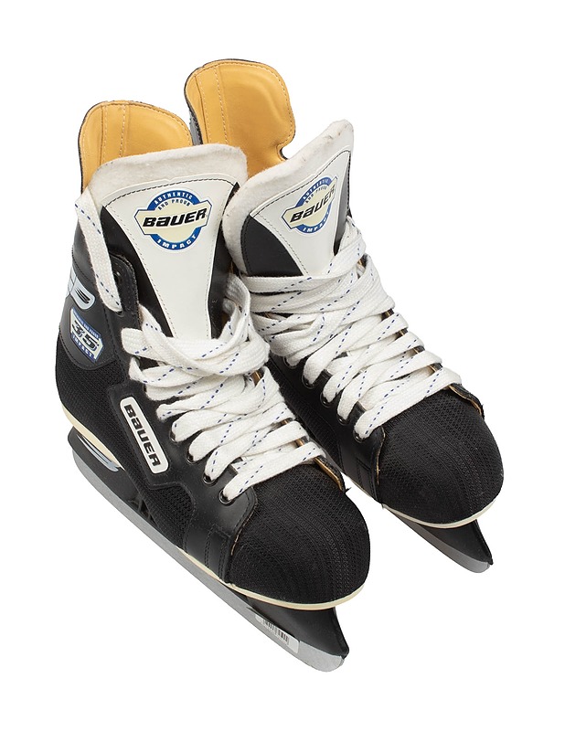 BAUER Impact 35 luistimet, 38,5 - Jääkiekkoluistimet - 10105400865 - 0
