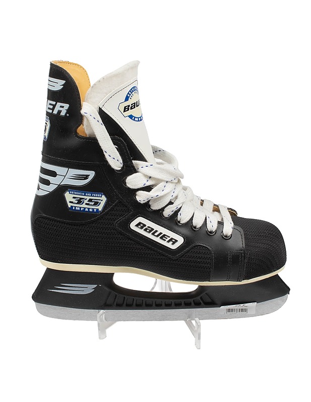 BAUER Impact 35 luistimet, 38,5 - Jääkiekkoluistimet - 10105400865 - 1