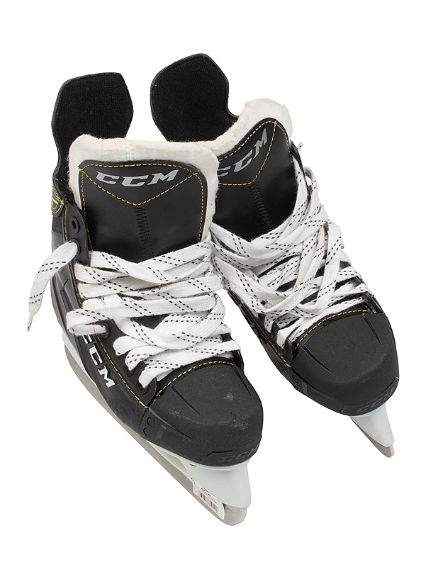 CCM Supertacks 9355 Jr luistimet, 36 - Jääkiekkoluistimet - 10105400870 - 0