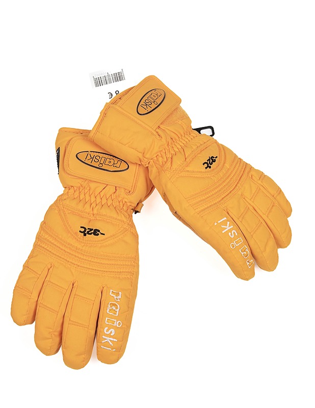 RAISKI toppasormikkaat, 7 - Käsineet - 10105400871 - 0