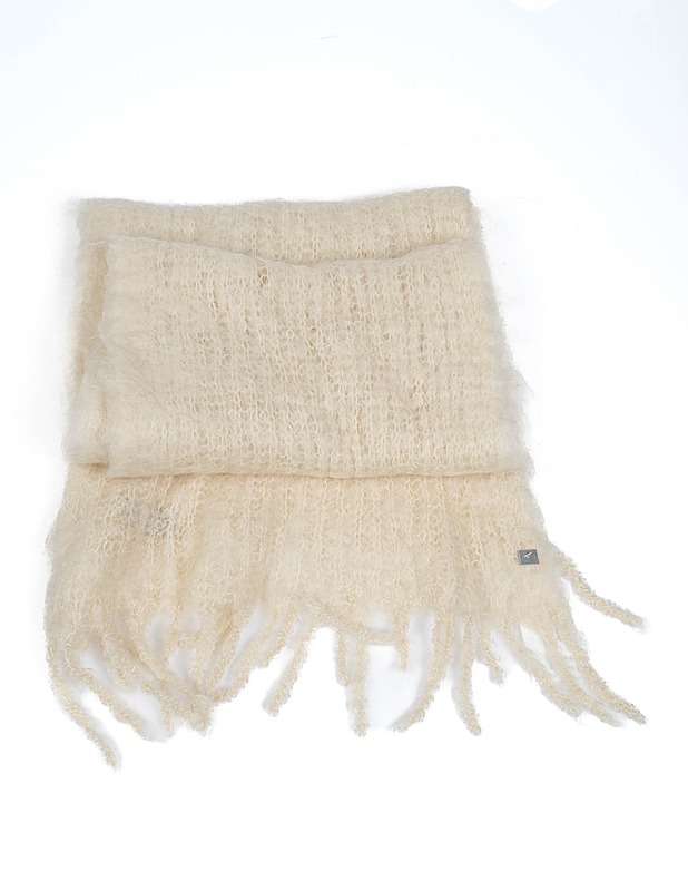 BALMUIR kaulaliina - Kaulahuivit - 10105400874 - 1