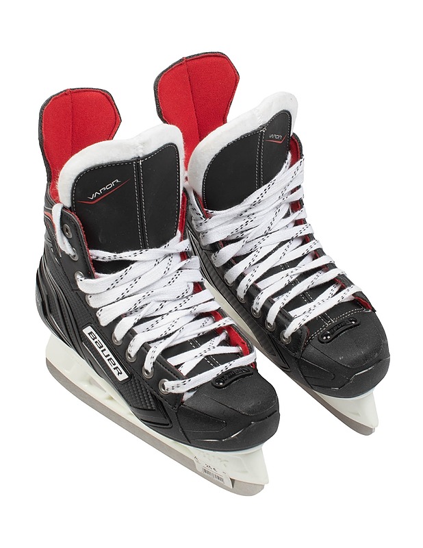 BAUER Vapor X-Elite luistimet - Jääkiekkoluistimet - 10105400882 - 0