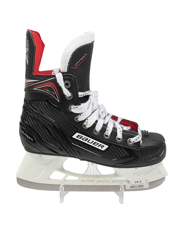 BAUER Vapor X-Elite luistimet - Jääkiekkoluistimet - 10105400882 - 1