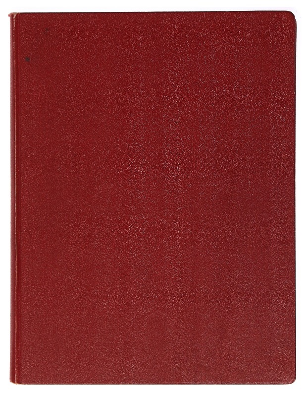 Yleisurheilulehdet 1-20/1970 - Tietokirjat ja oppaat - 10105400887 - 0
