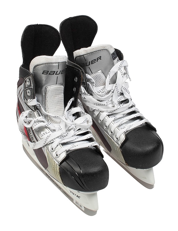 BAUER Vapor X2.0 luistimet, 45,5 - Jääkiekkoluistimet - 10105400893 - 0