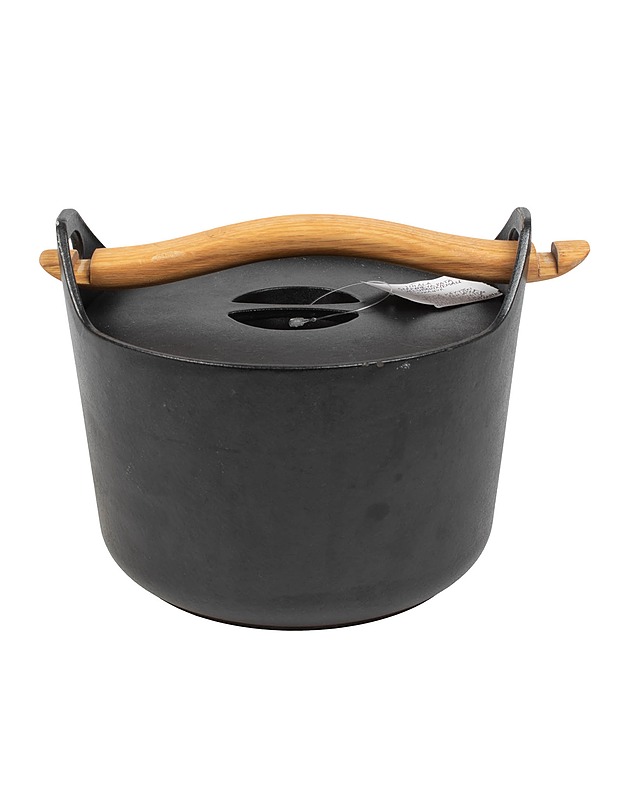 IITTALA Sarpaneva valurautapata - Designsuosikit - 10105400902 - 0