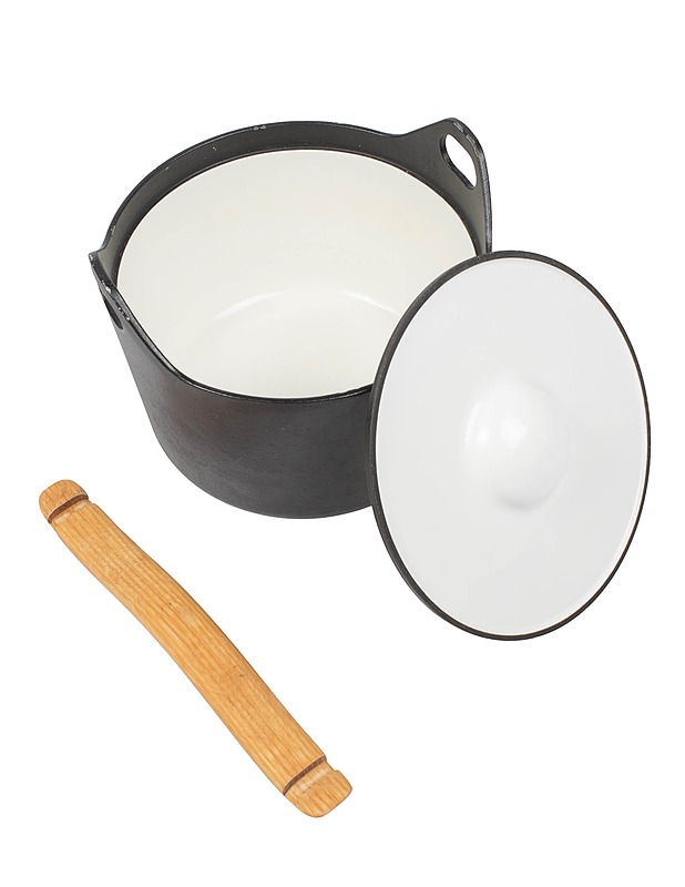 IITTALA Sarpaneva valurautapata - Designsuosikit - 10105400902 - 1