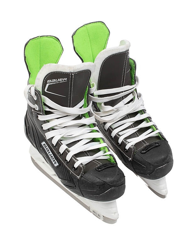 BAUER X-LS luistimet, 41 - Jääkiekkoluistimet - 10105400906 - 0