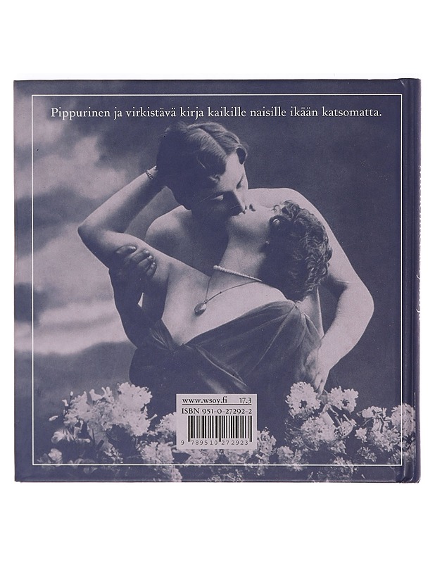 Miehenmetsästyskirja - Greive, Bradley Trevor - Kaunokirjallisuus - 10105400912 - 1