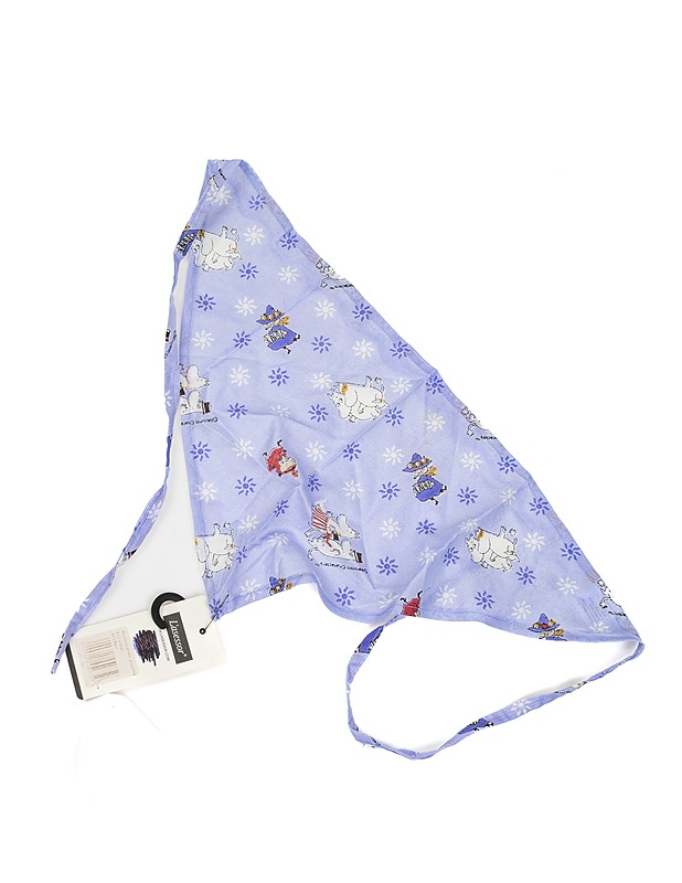 L'ASESSOR Muumi kolmiohuivi - Asusteet - 10105400923 - 0