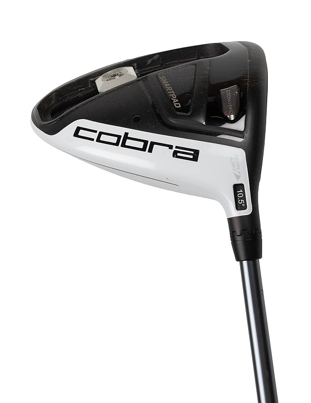 COBRA KING F6+ draiveri - Golf - 10105400938 - 1