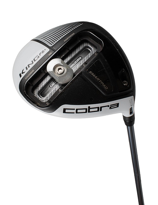 COBRA KING F6+ draiveri - Golf - 10105400938 - 2